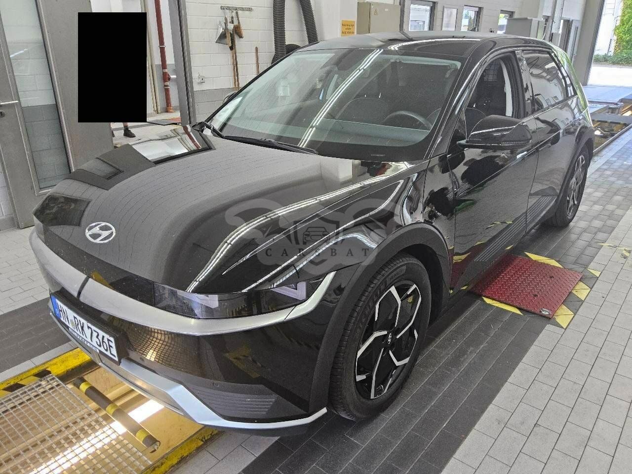 Hyundai IONIQ 5 77,4 kWh 2023
