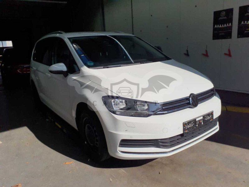 Volkswagen Touran 1.5 TSI Comfortline 2024