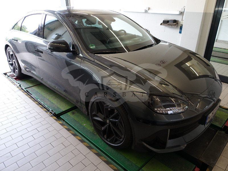 Hyundai IONIQ 6 First Edition 2024