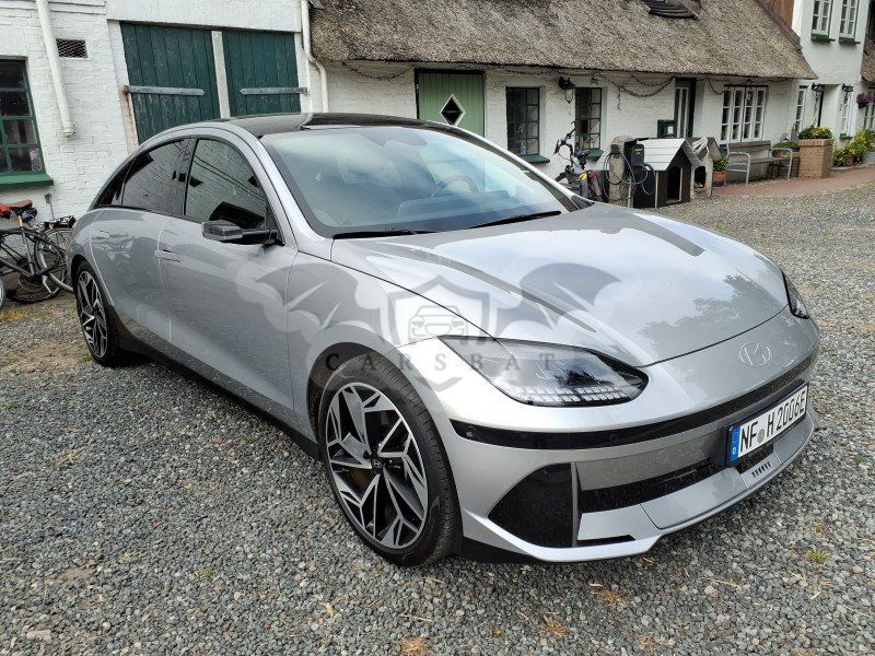 Hyundai IONIQ 6 Uniq 2024