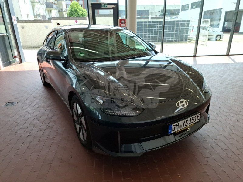 Hyundai IONIQ 6 Techniq 2024