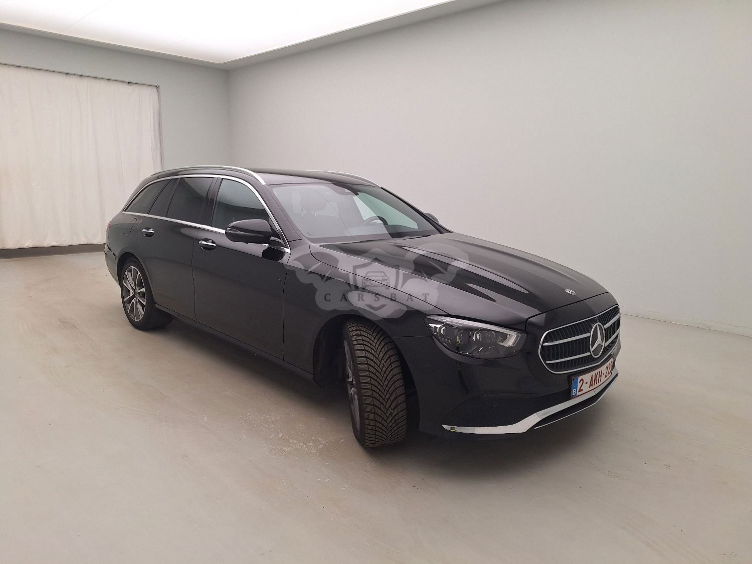 Mercedes-Benz E Break 220 Business Solution 2021