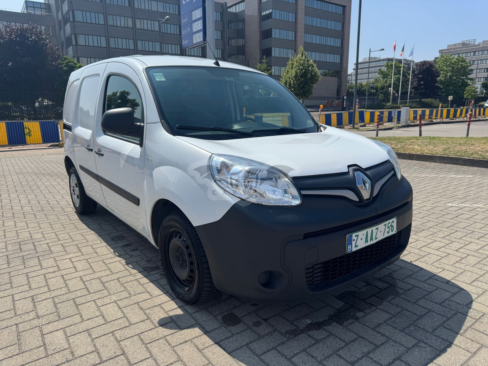 Renault Kangoo Express Maxi 1.5 DCI Comfort 2020