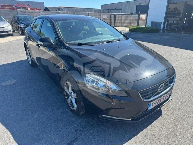 Volvo V40 D2 Kinetic 2016