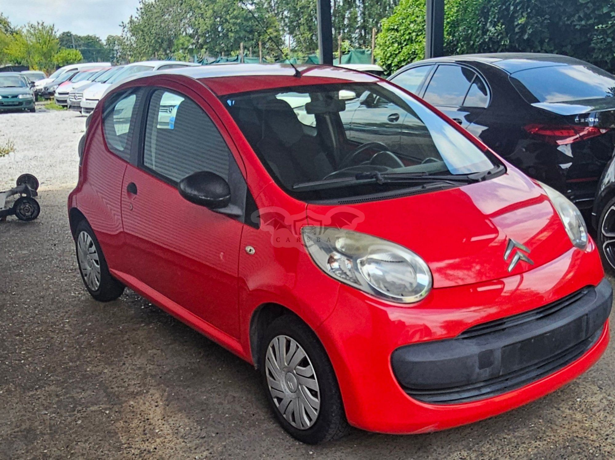 Citroën C1 1.0i 2007