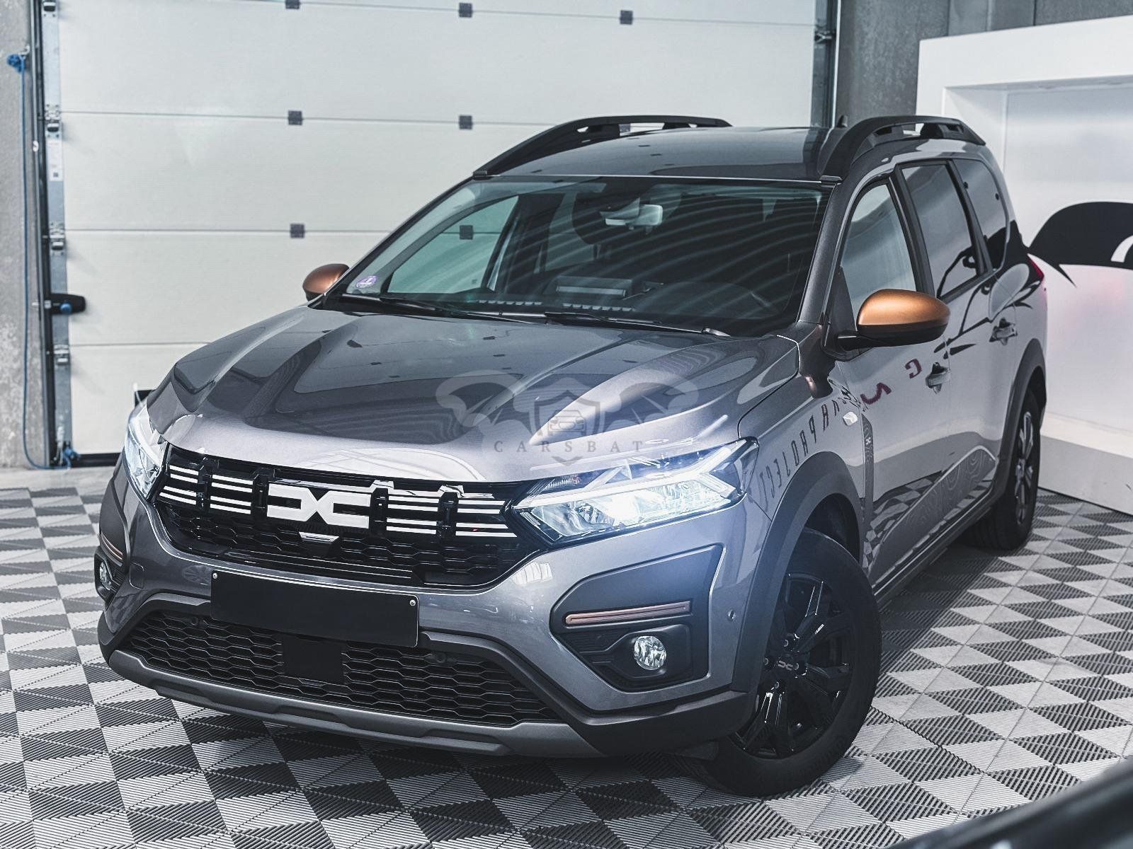 Dacia Jogger 1.6 Extreme 2024