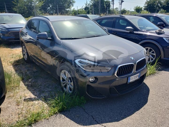 BMW X2 20d Sport 2019