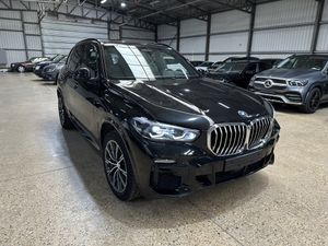BMW X5 30 2020