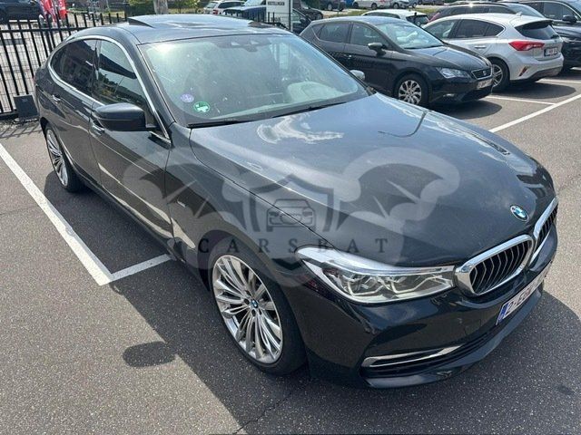 BMW 6 Series GT 630i 2018