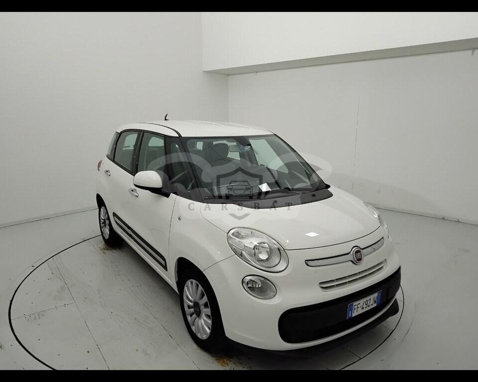 Fiat 500L 1.6 MultiJet Business 2016