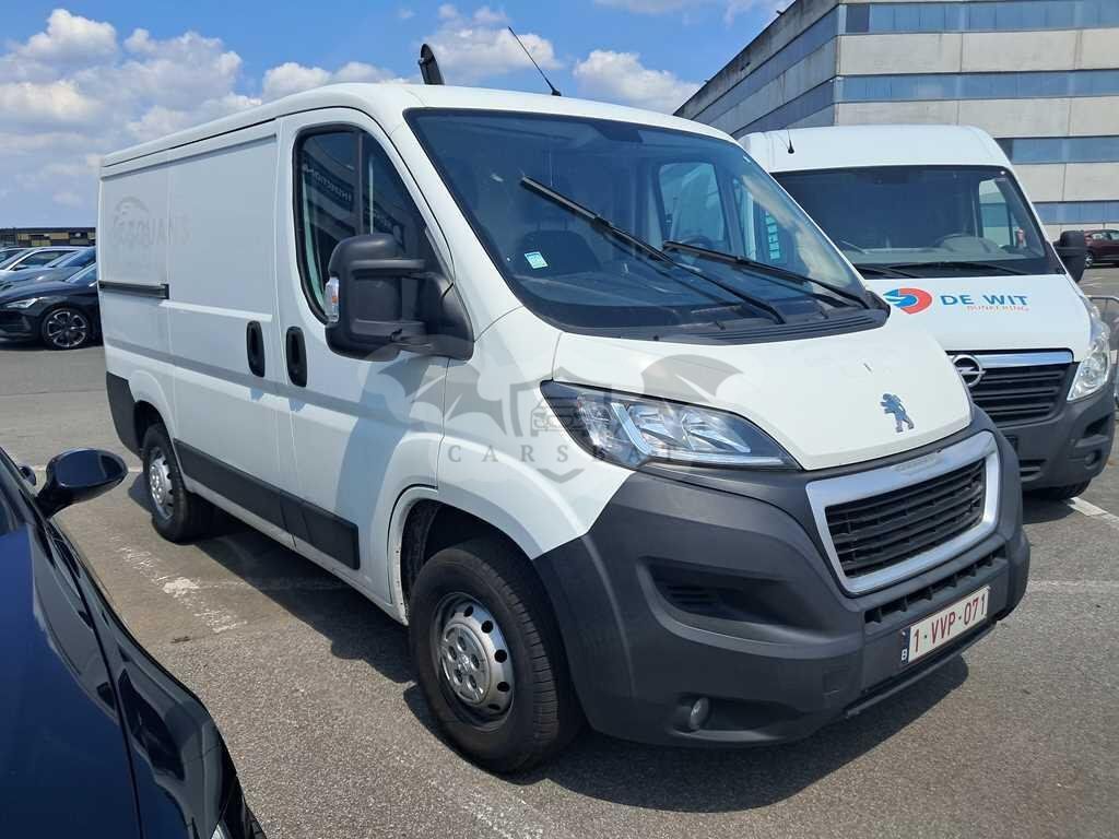 Peugeot Boxer L1H1 2.0 HDI Premium 2019