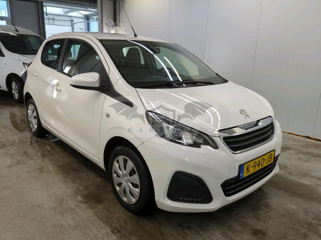 Peugeot 108 1.0 VTI Active 2021