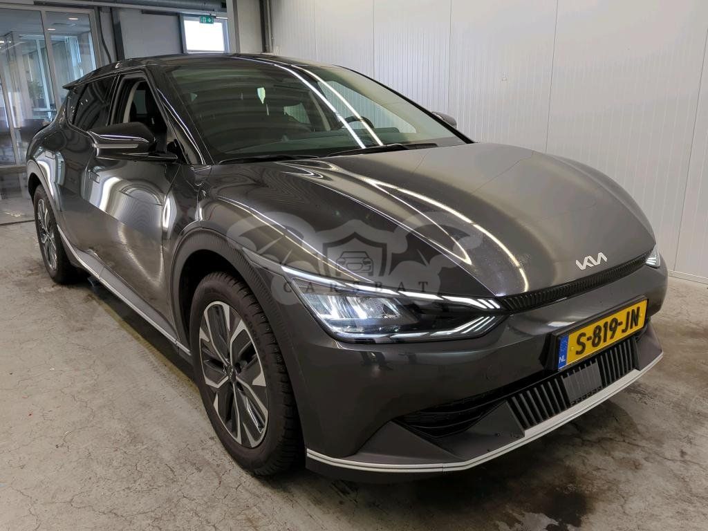 Kia EV6 54 kWh Air 2023