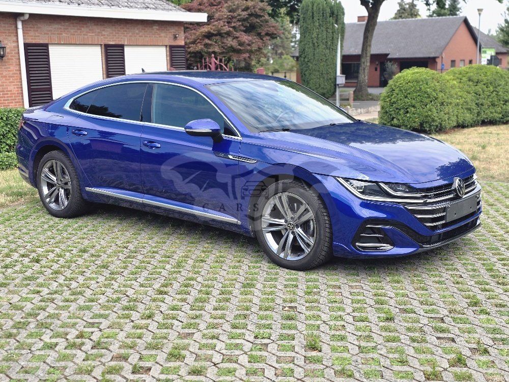 Volkswagen Arteon 2.0 TDI R-Line 2022