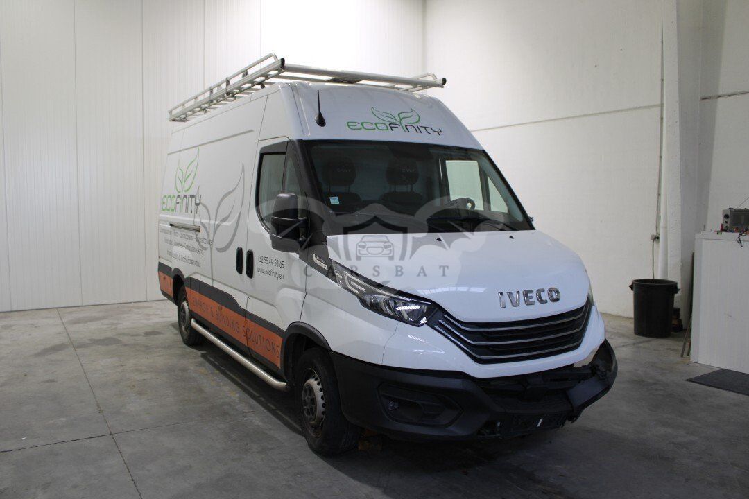 Iveco Daily 3.0 2023