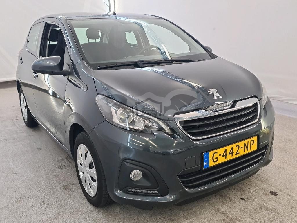 Peugeot 108 1.0 VTI Active 2020