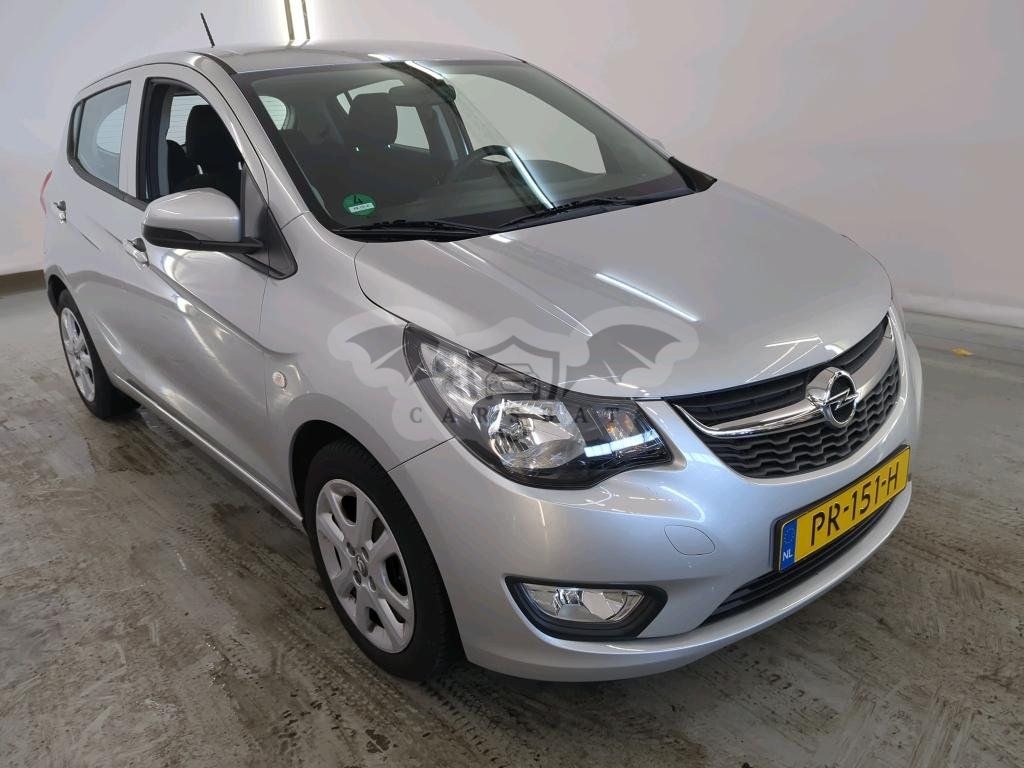 Opel Karl 1.0 Edition 2017