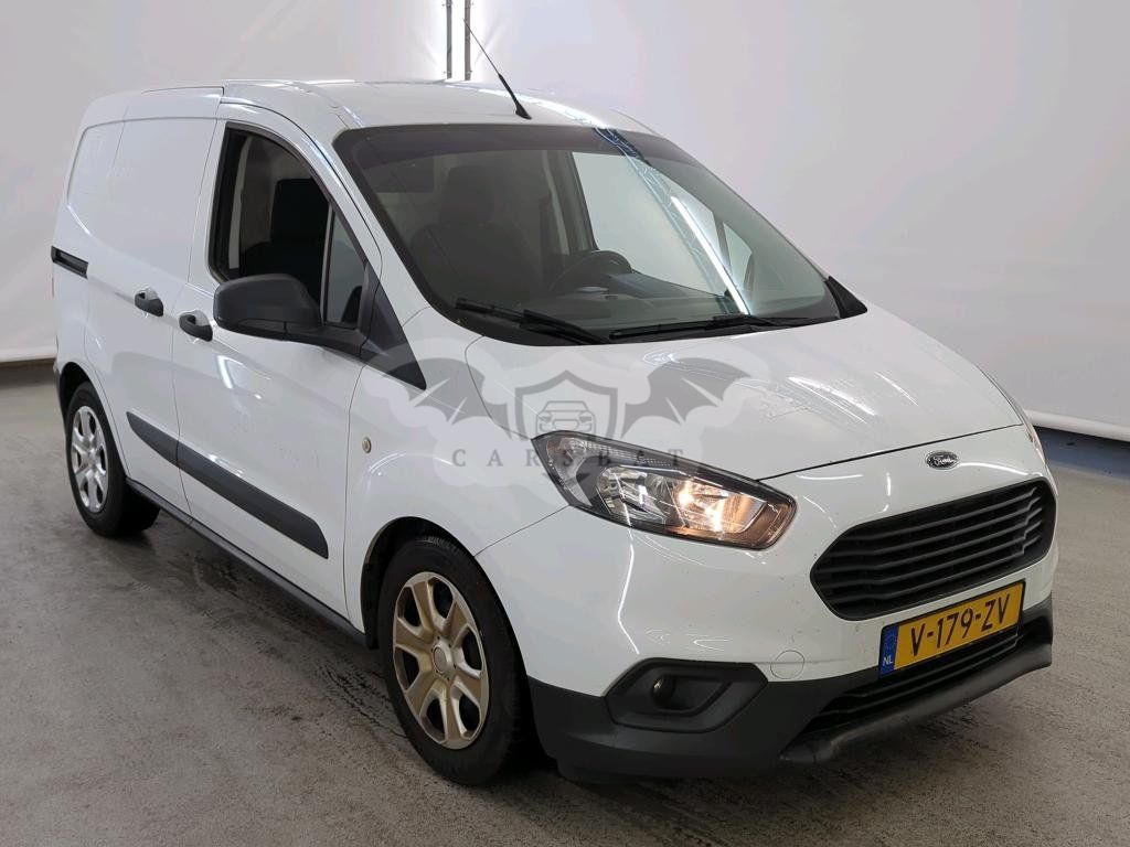 Ford Transit Courier 1.5 TDCI Trend 2019