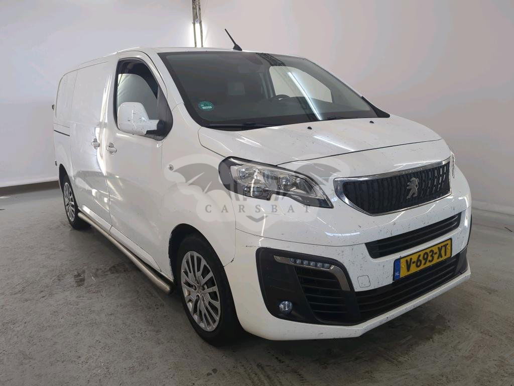Peugeot Expert 2.0 HDI Premium 2019