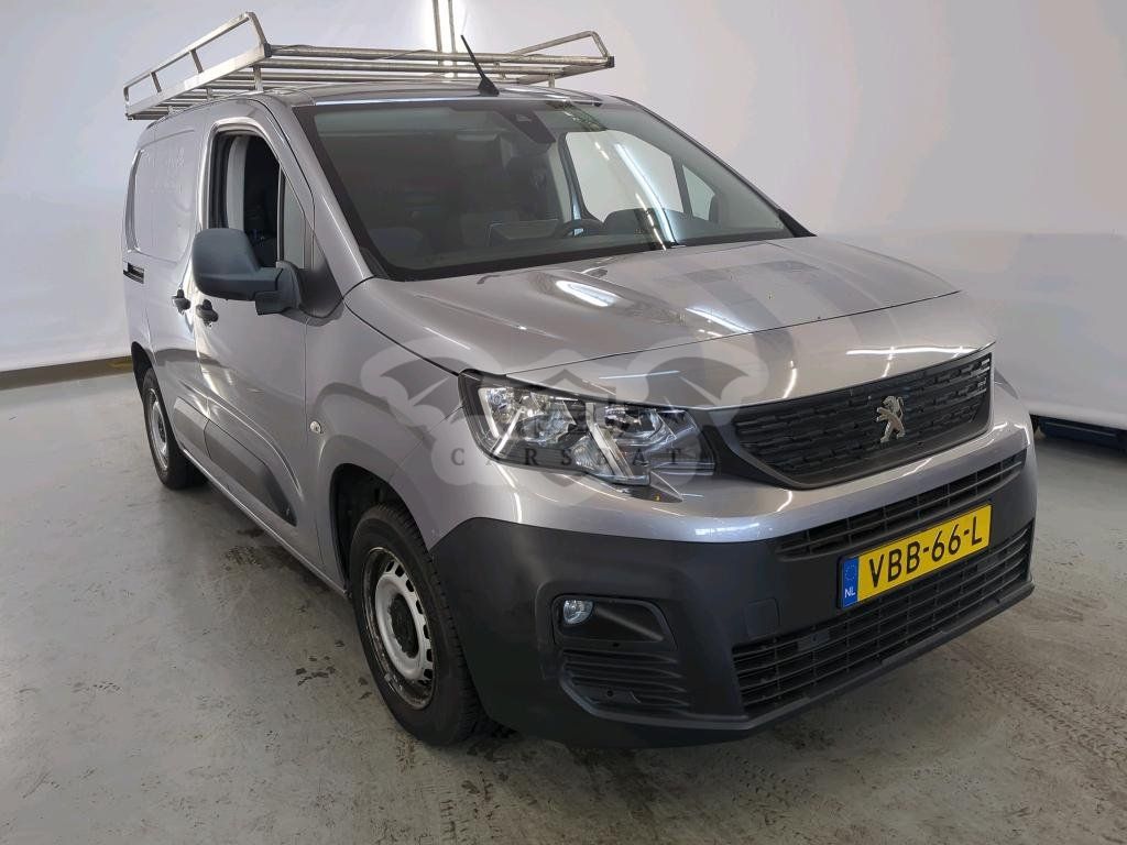 Peugeot Partner 1.6 HDI Premium 2019