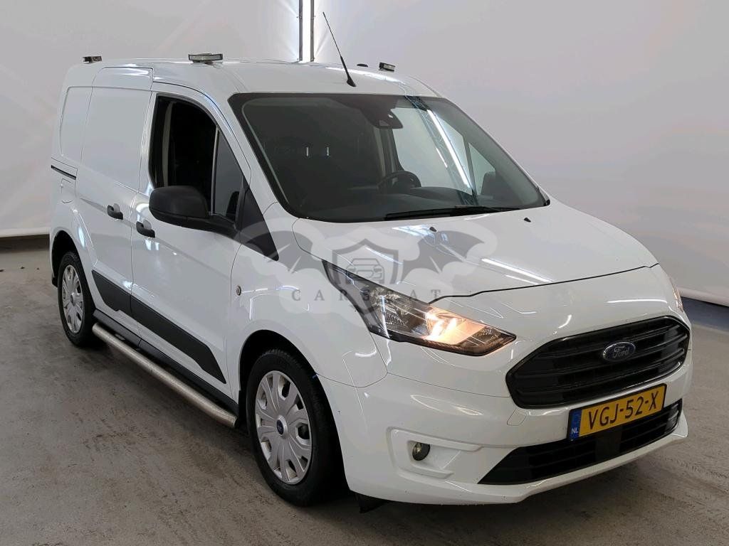 Ford Transit Connect 1.5 Trend 2020