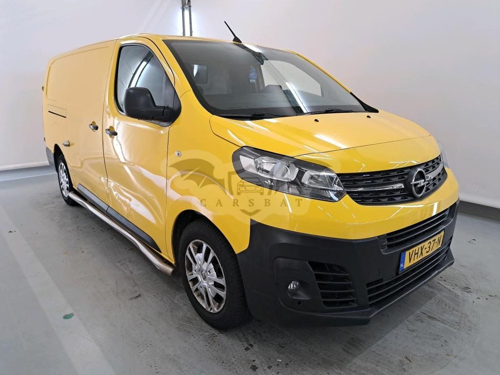 Opel Vivaro L3H1 2020