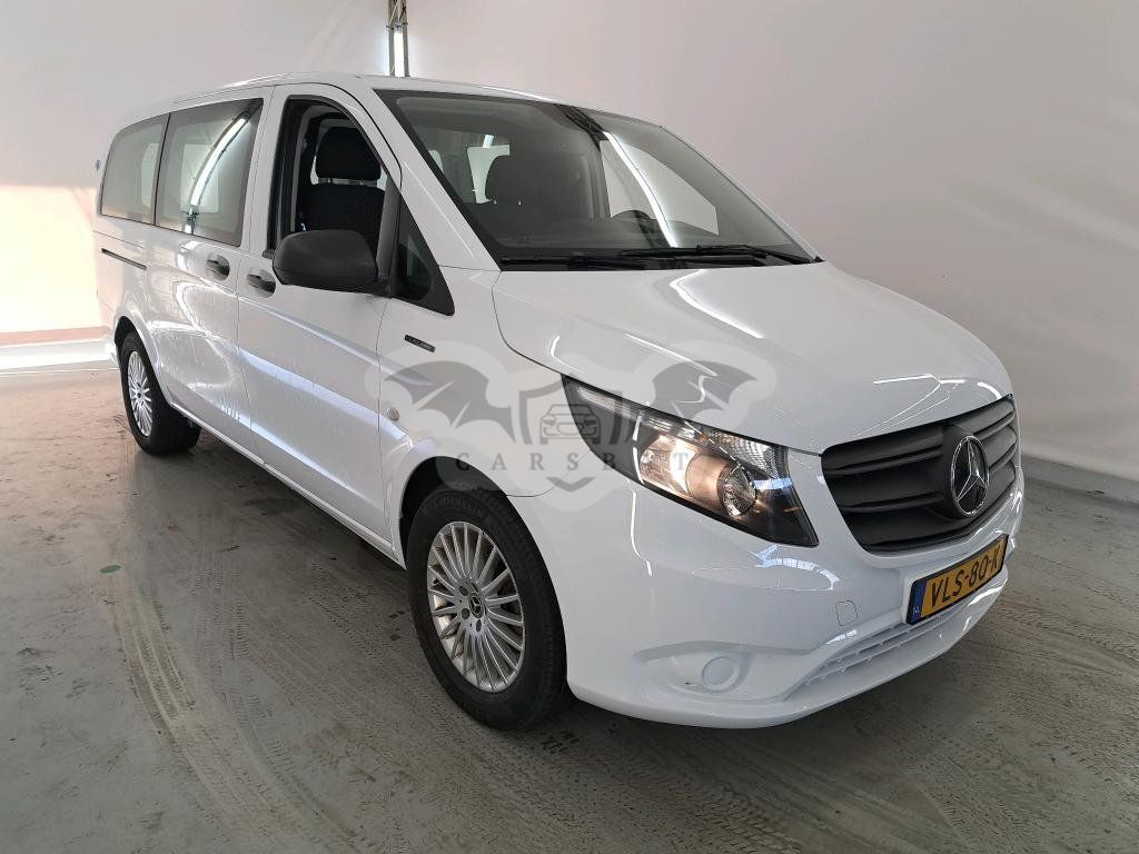 Mercedes-Benz Vito 2021