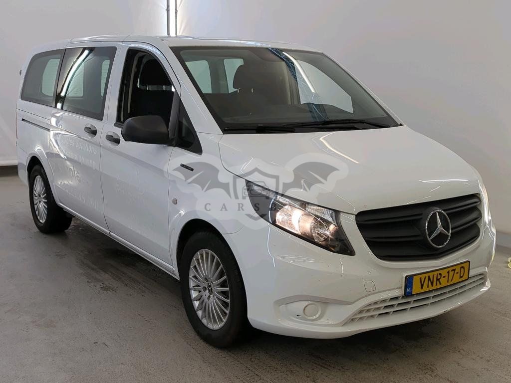 Mercedes-Benz Vito L2 2021