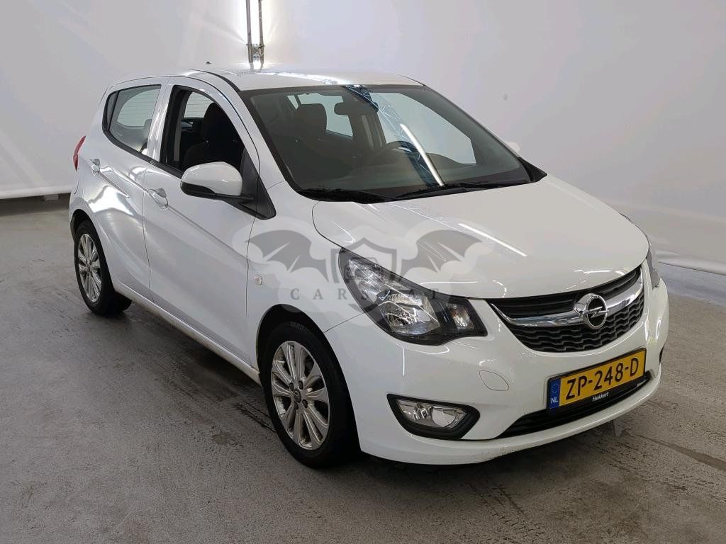 Opel Karl 1.0 Edition 2019