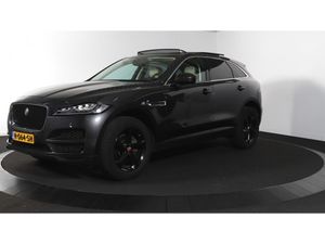 Jaguar F-Pace 2.0 Premium 2020