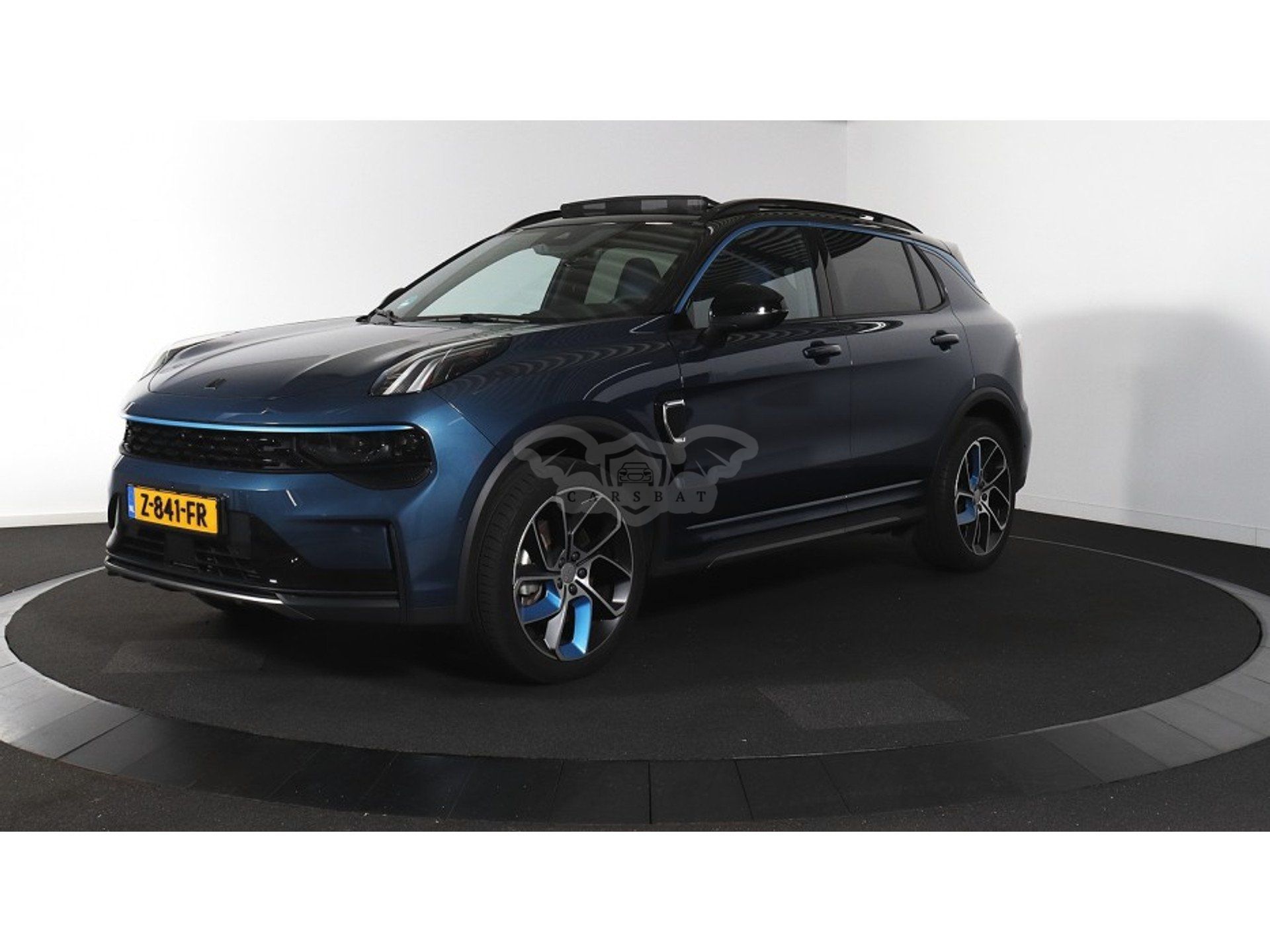 Lynk&Co 01 1.5 2024