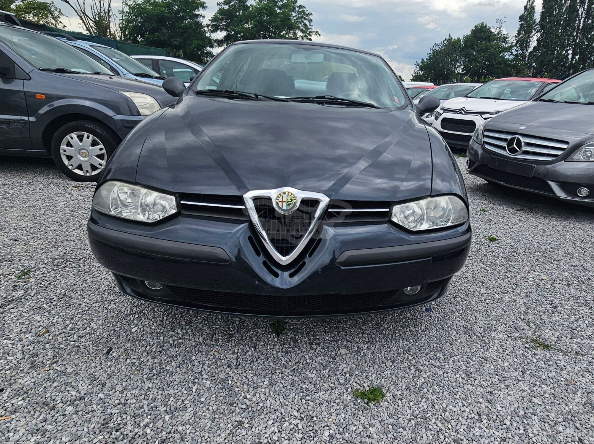 Alfa Romeo 156 2.0i Business Executive 2000
