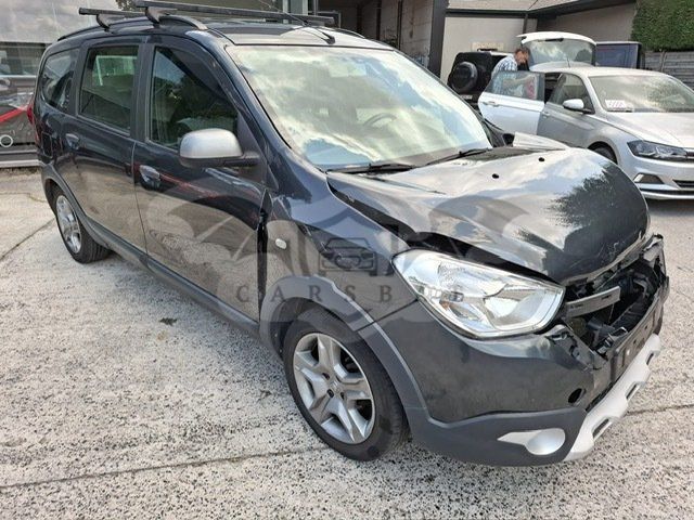 Dacia Lodgy 1.5 2018