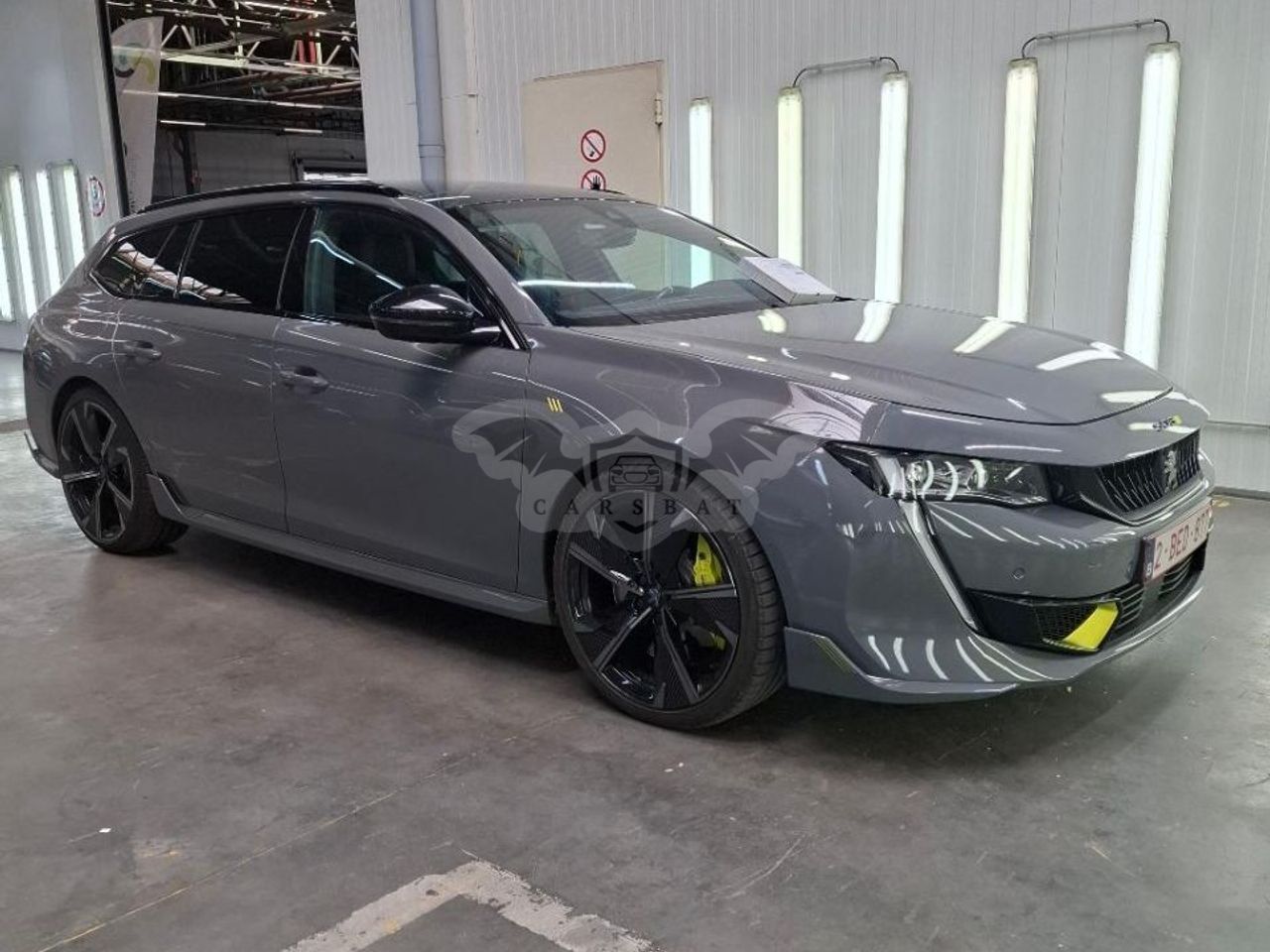 Peugeot 508 SW 1.6 Sport 2021