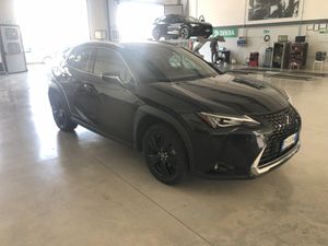 Lexus UX 300e 2022