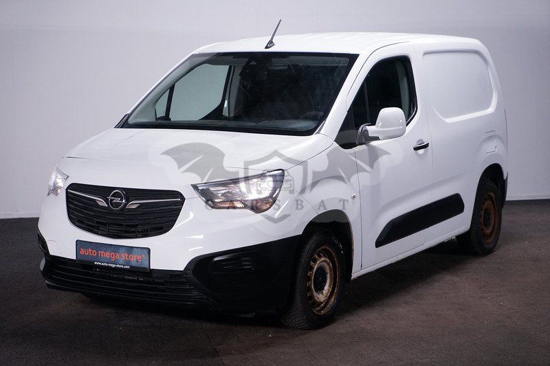 Opel Combo Cargo 1.5d Edition 2020