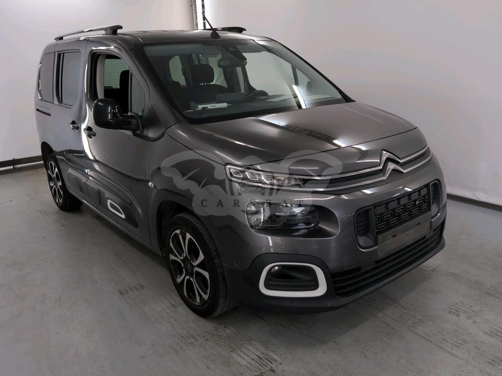 Citroën Berlingo 1.5 HDI Shine 2021