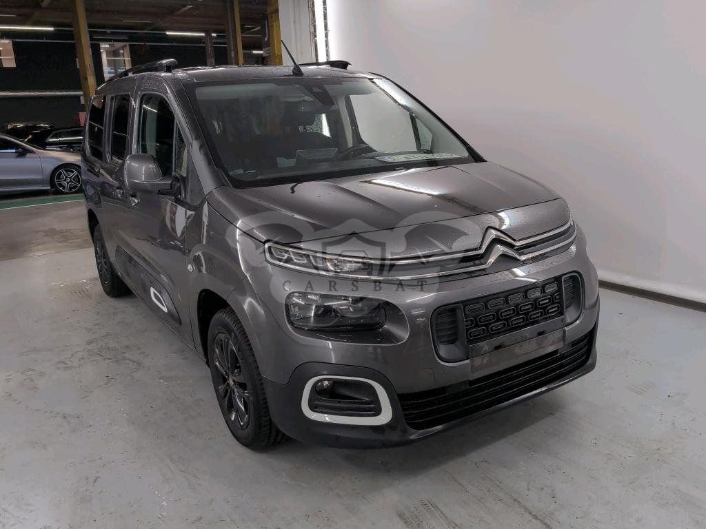 Citroën Berlingo 1.2i Shine 2021