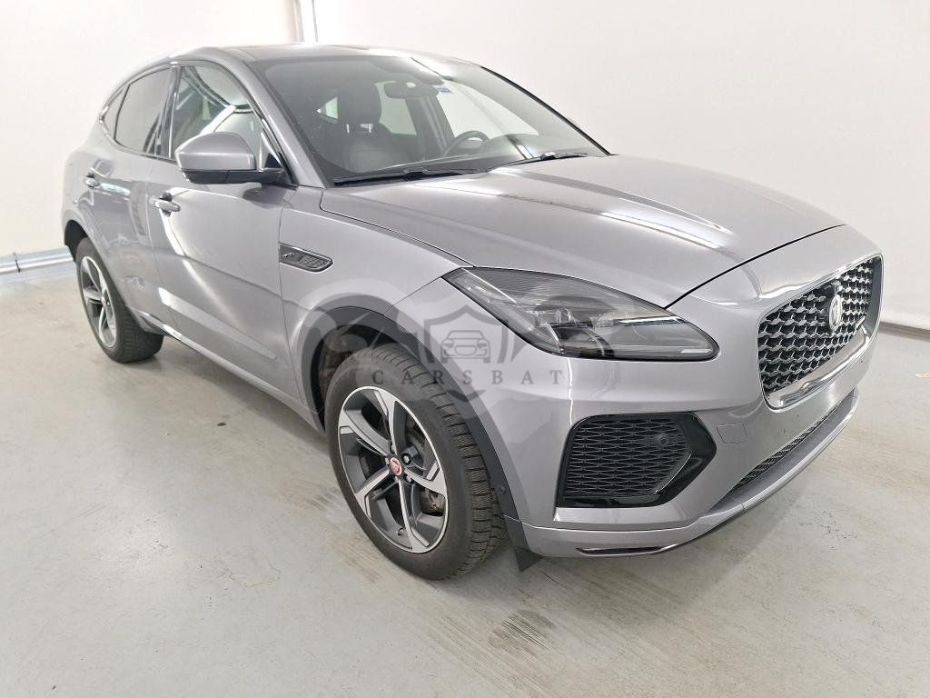 Jaguar E-Pace 1.5 R-Dynamic 2021