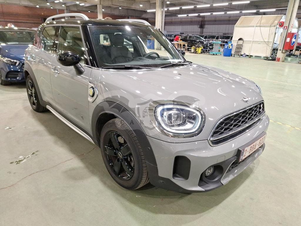 Mini Countryman Cooper SE 1.5 Essential 2021