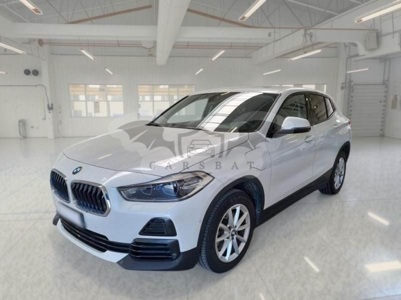 BMW X2 25e Business 2021