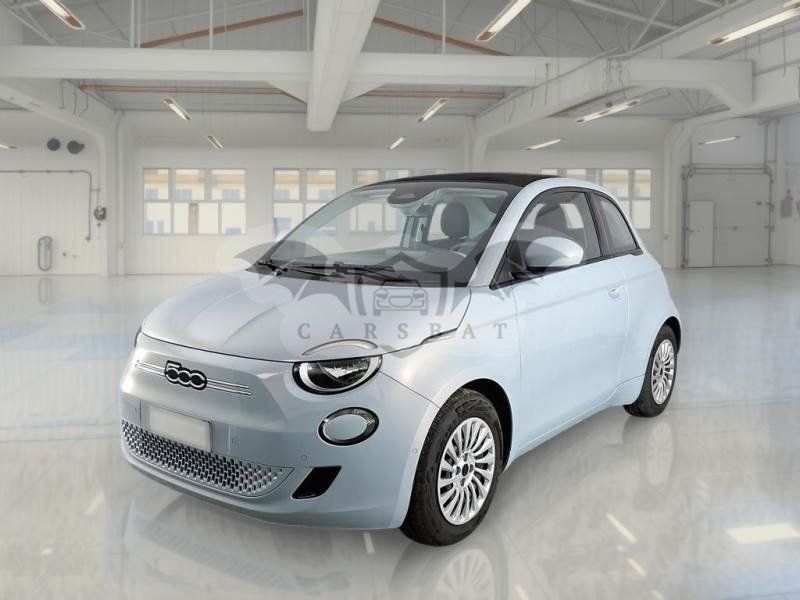 Fiat 500C 2023