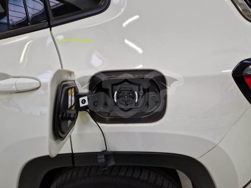 Jeep Compass 4xe 1.3 Limited 2021