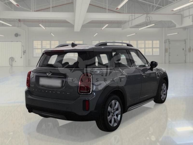 Mini Countryman Cooper SE Business 2021
