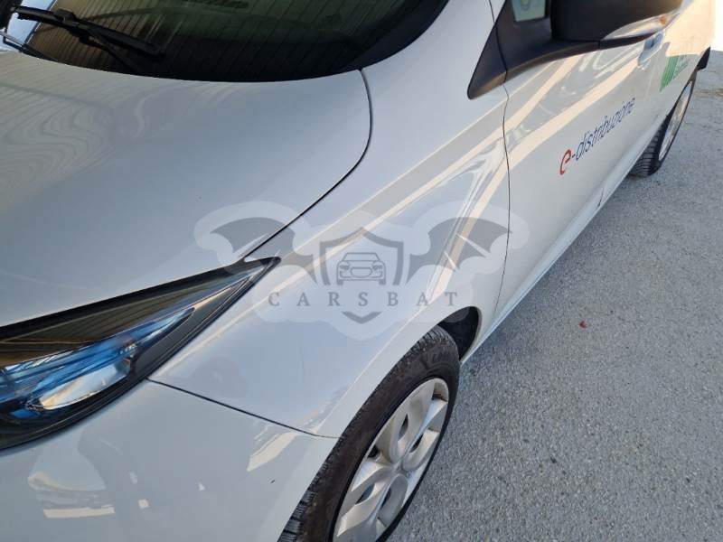 Renault Zoe Life 2019