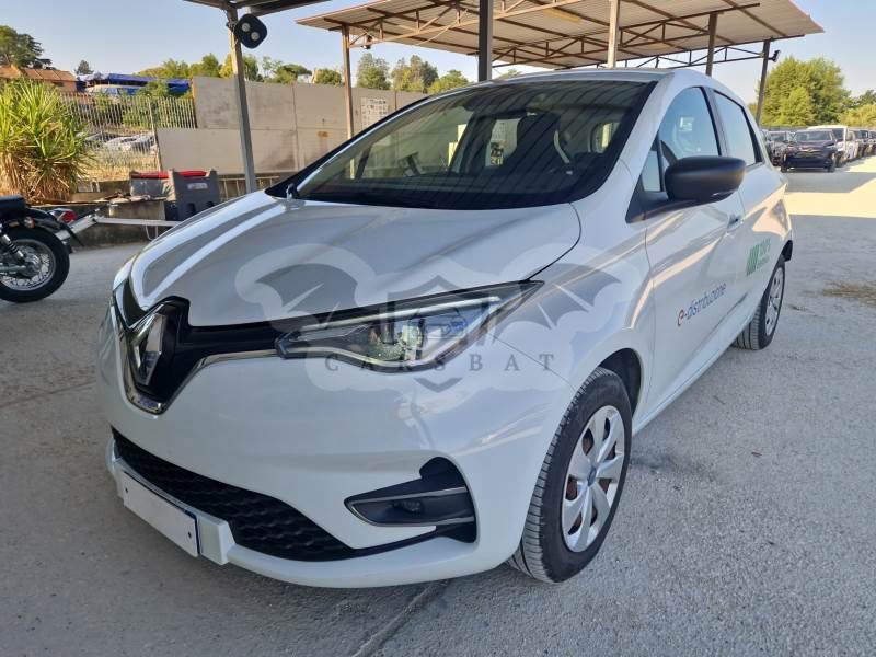 Renault Zoe Life 2020