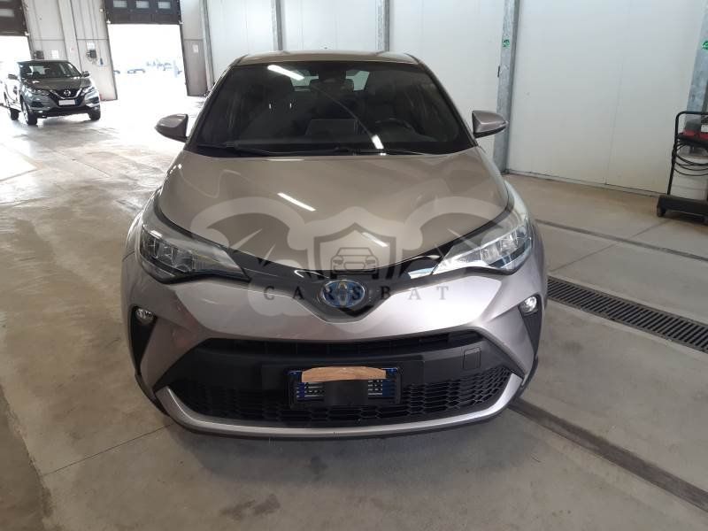 Toyota C-HR 1.8 Business 2022