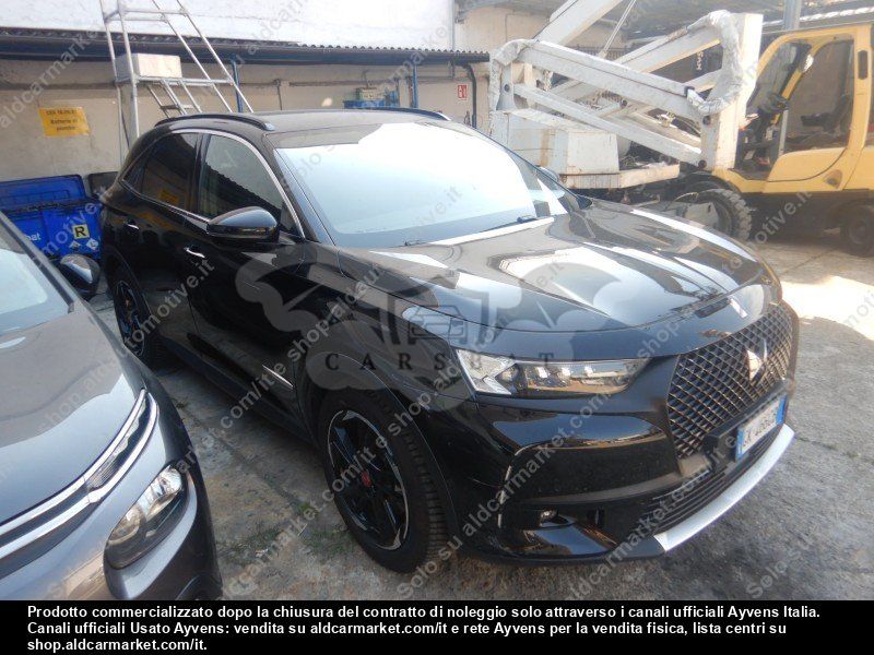 DS DS7 Crossback 1.6 E-TENSE Business 2022