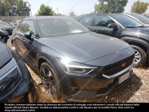 Polestar 2 Long Range 79 kWh 2023