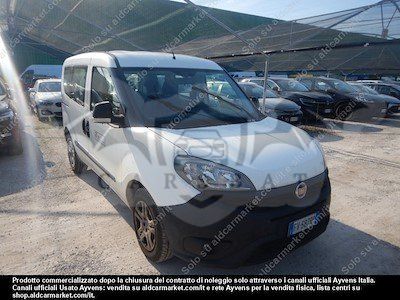 Fiat Doblo Combi 1.3 2019